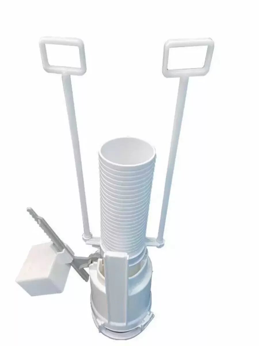 Сливной механизм для инсталляции W870167 — фото 1