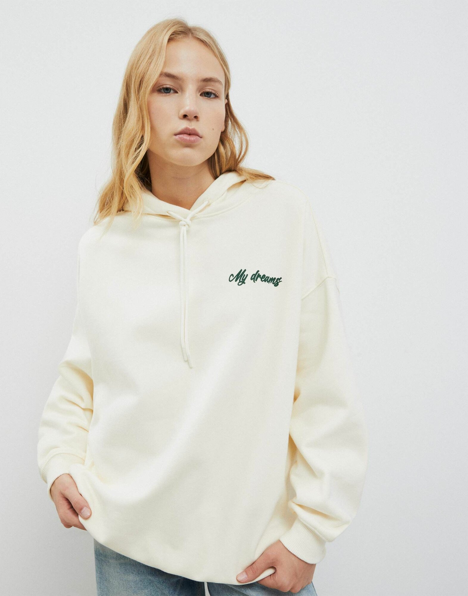 Худи Gloria Jeans