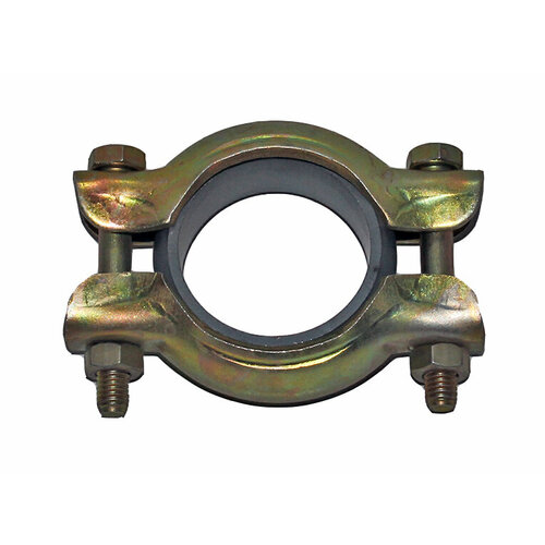 Хомут глушителя ВАЗ-1118,2170 Могилев, 2 шт