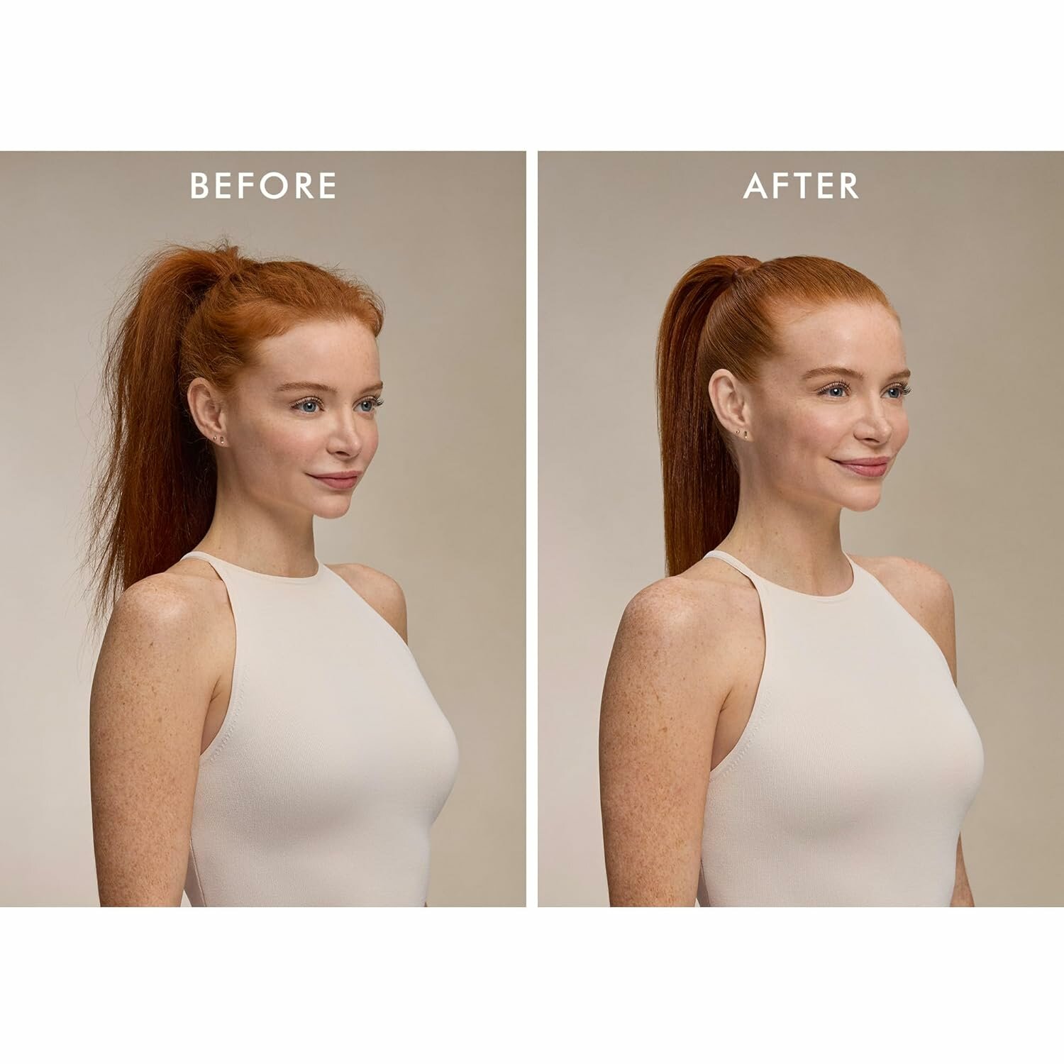 Лак для волос сильной фиксацией Moroccanoil Luminous Hairspray Strong 330мл — фото 1