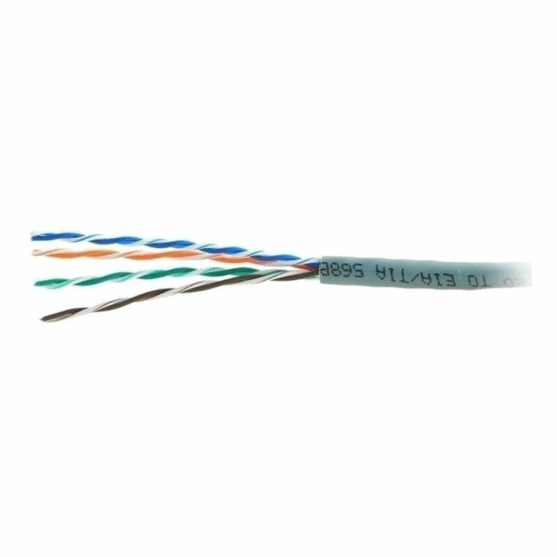 Кабель Cablexpert UTP5e (UPC-5040E-SOL), 1605299