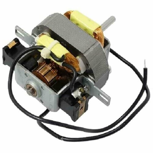 Redmond RF-537-DV LF5413 двигатель для фена RF-537 138900₽