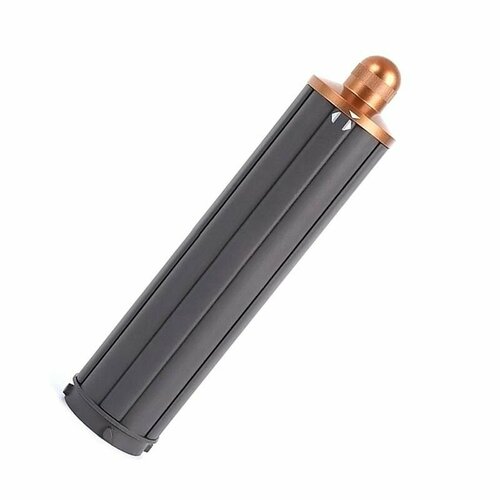 Насадка для завивки волос Лонг 40мм Никель для стайлера Dyson Airwrap Насадка для локонов Long 40 2590₽