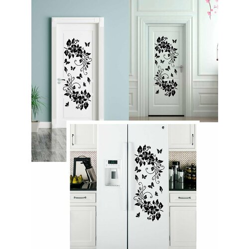 Интерьерная наклейка 