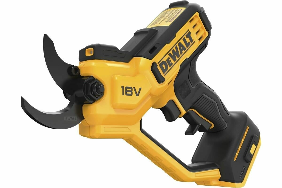 Изображение Аккумуляторный секатор DeWALT DCMPP568N 20V