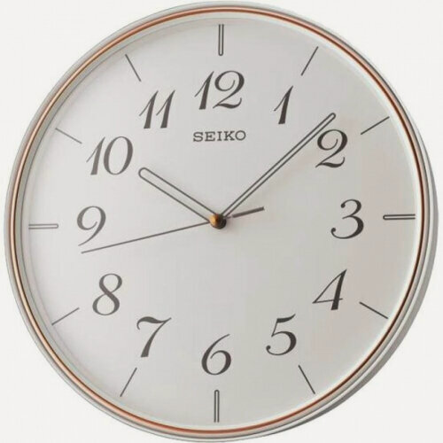 Изображение товара Настенные часы Seiko Clock Inc. SEIKO (QXA739W)