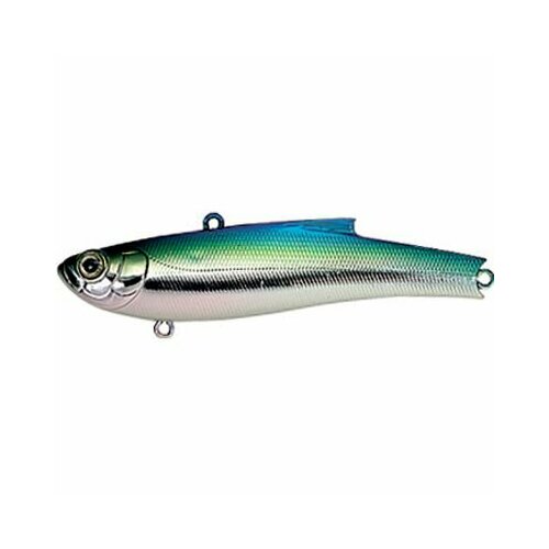 Раттлин Bassday Range Vib 90 Вес 28g цвет М-24