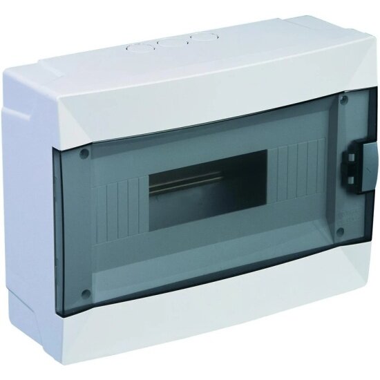 Бокс Makel ОП IP40 12 авт 63112