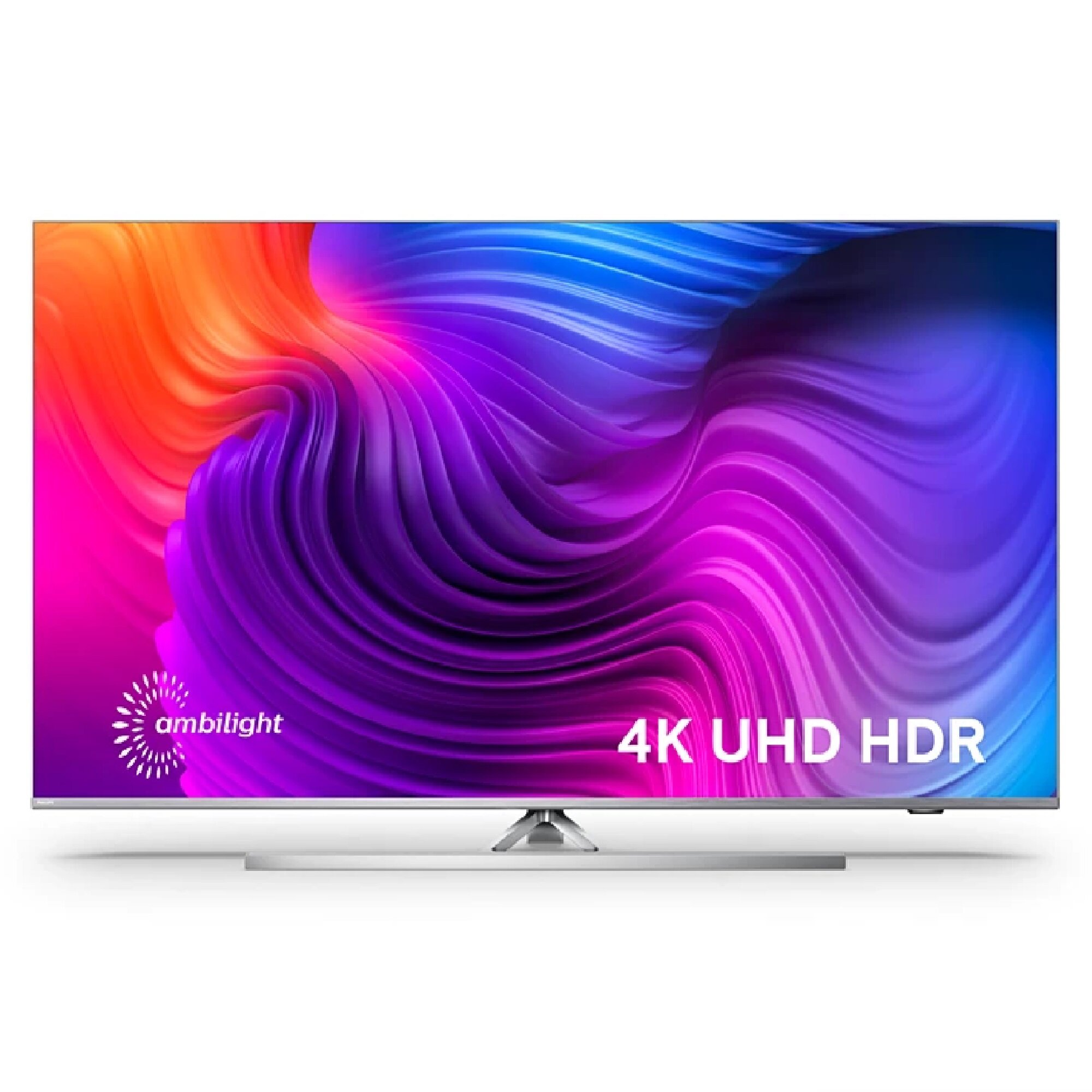 Телевизор LED Philips 50PUS8506/60
