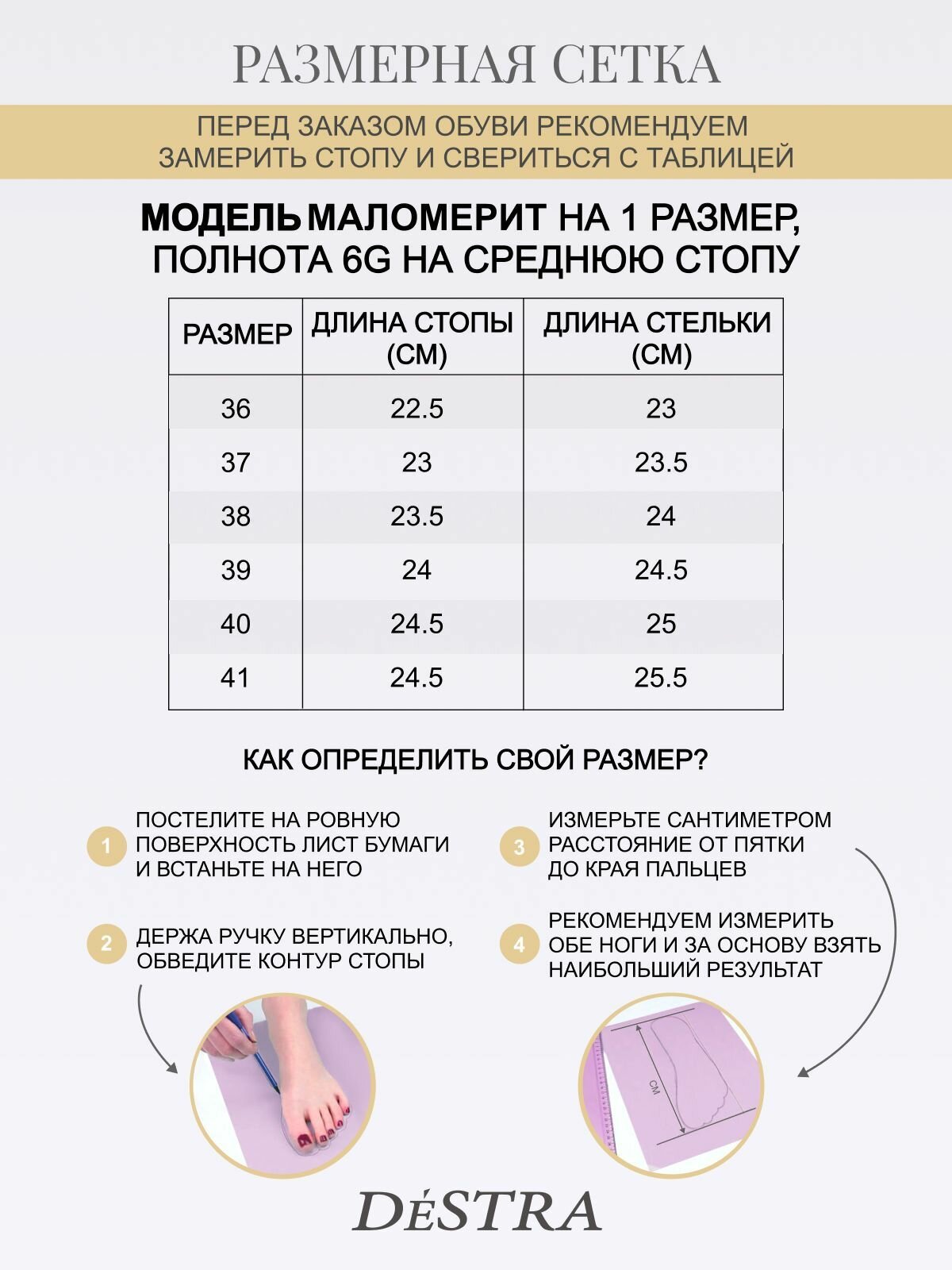 Полусапоги Destra Зима, размер 39, черный матовый — фото 1