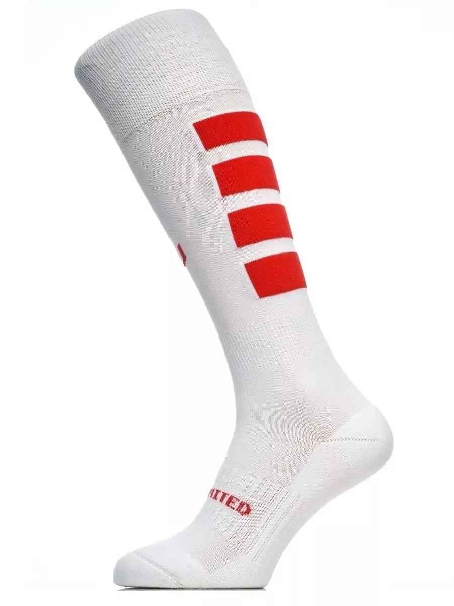 Гетры спортивные BEUNLIM Базовая коллекция, размер 39-42, голубой — фото 1