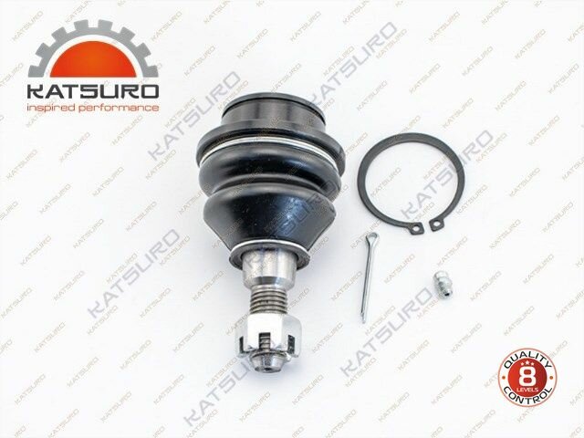 KAT-1004FRD Опора шаровая передняя нижняя для FORD