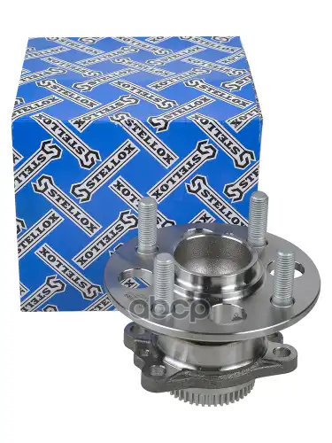 К-кт подшипника ступицы задней Stellox арт. 43-29168-SX