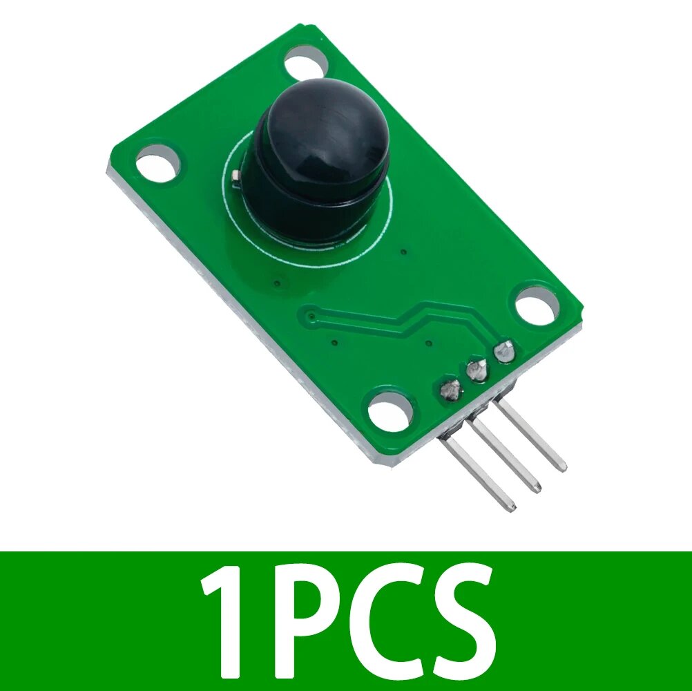 Инфракрасный датчик движения Baishundianzi для Arduino