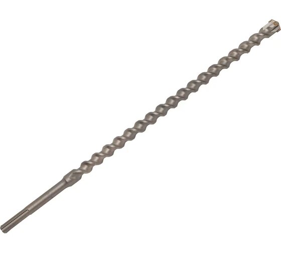 Бур SDS MAX 28x670 мм Gigant gmt-810