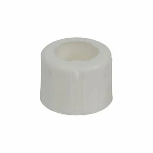 фото Кольцо для pe-x gx61 giacomini белое, дн 16, с упором gx61y013 040-0327