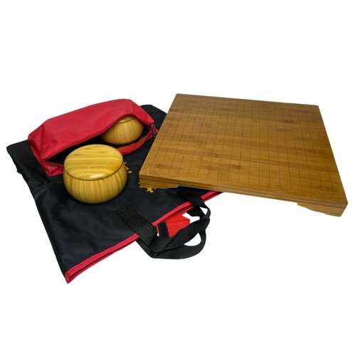 Настольная игра Го 