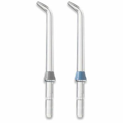 Насадки стандартные Waterpik JT-100E (2 шт.)