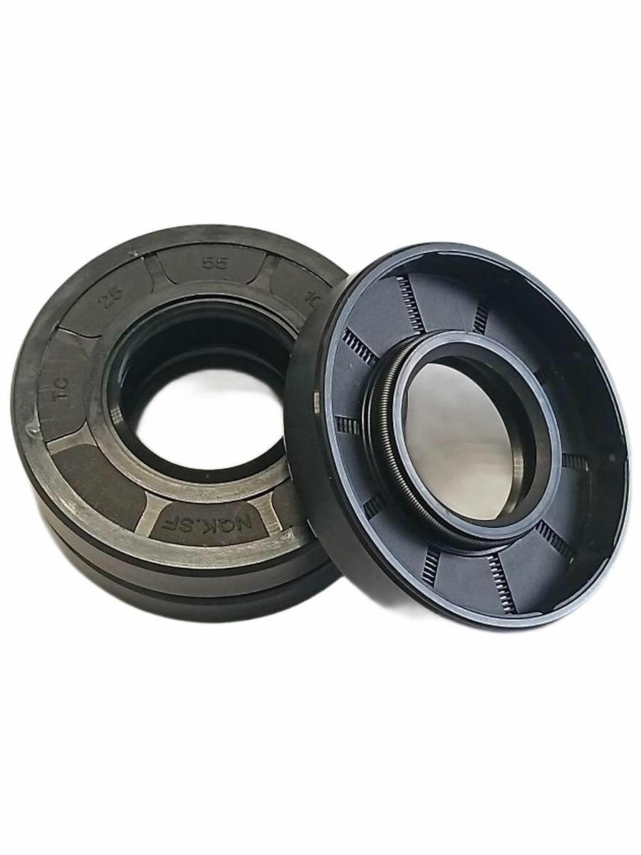 Сальник 25х55х10 TC NQK.SF (1шт.) — фото 1