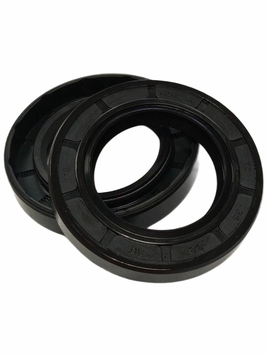 Сальник 36х58х10 TC NQK.SF (1 шт.) — фото 1