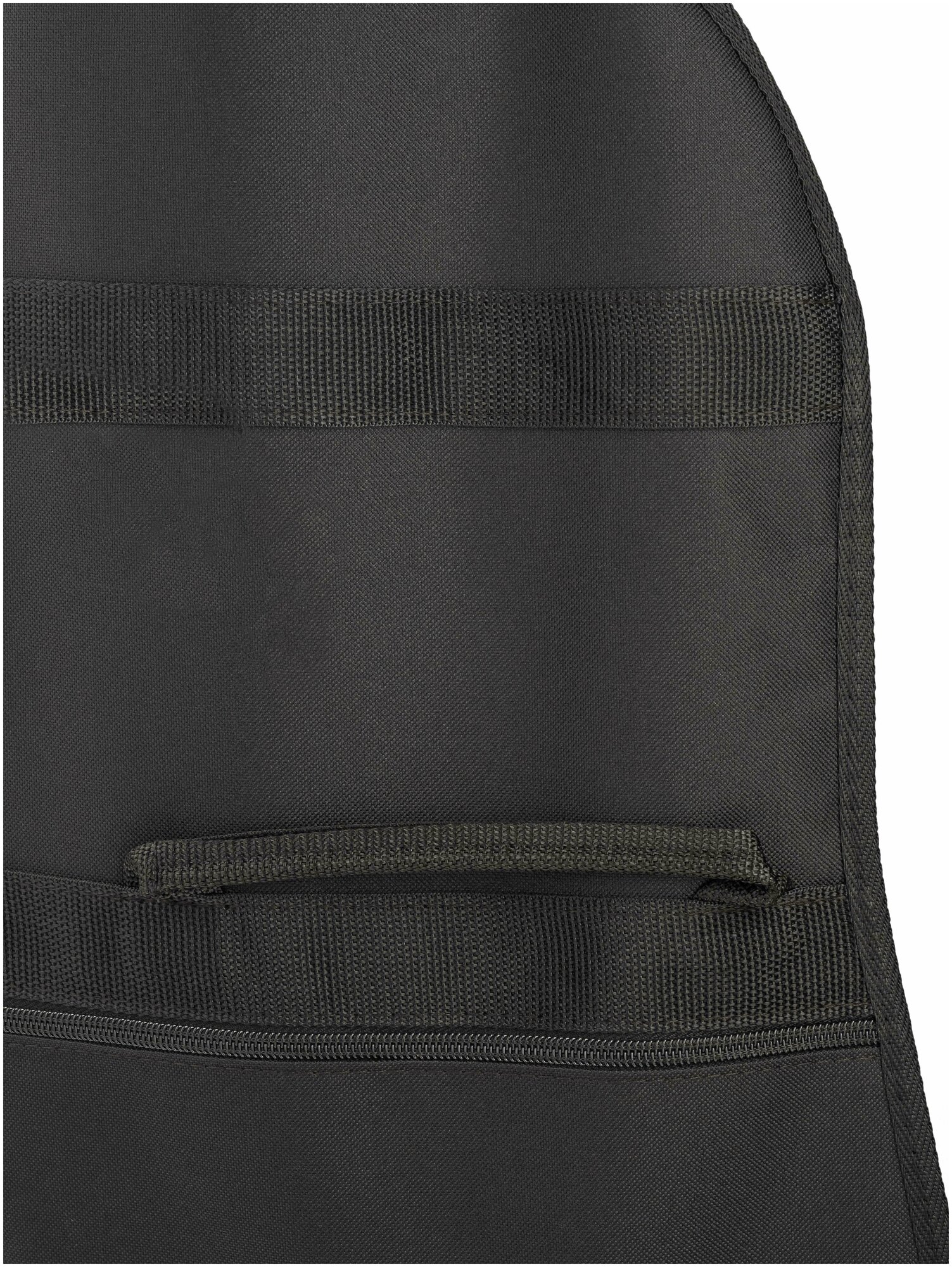 LBG-2 Чехол для бас-гитары, утепленный Lutner — фото 1