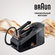 Парогенератор BRAUN CareStyle 7 Pro IS7286BK Цвет: Черный; Подошв...
