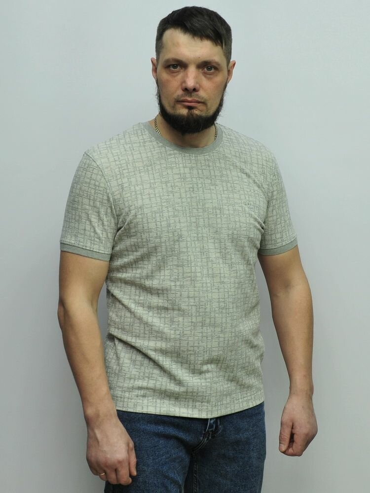 Футболка спортивная