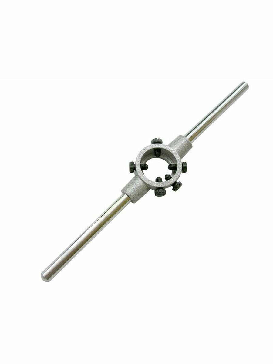 Плашкодержатель № 3.0 25х9мм — фото 1