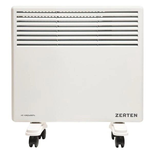 Конвектор Zerten ZL-10