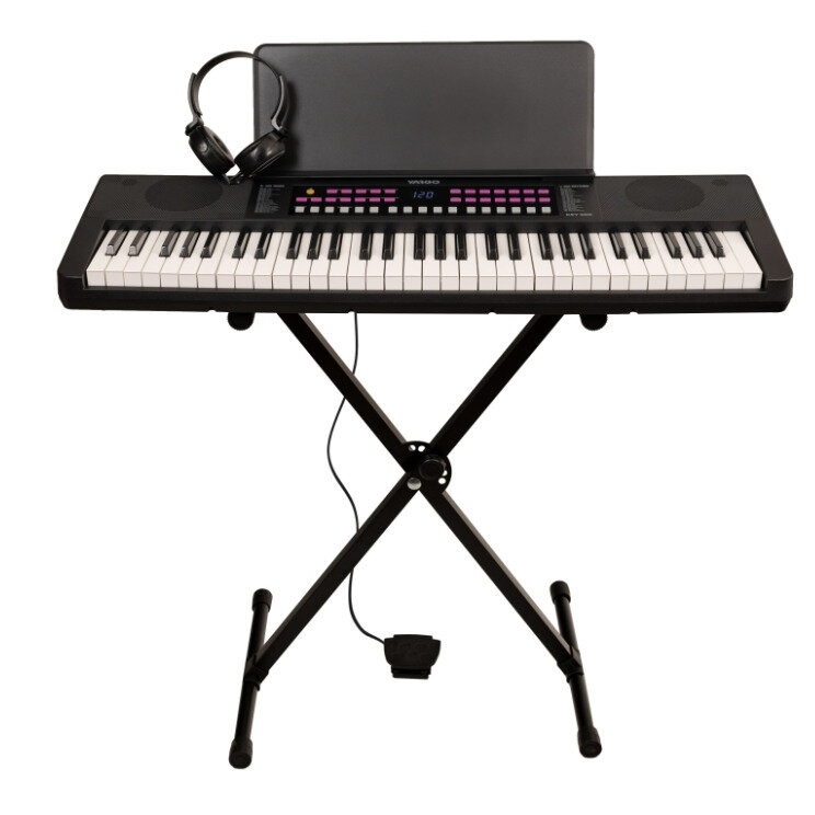 Цифровой синтезатор Yargo KEY 200 PACK