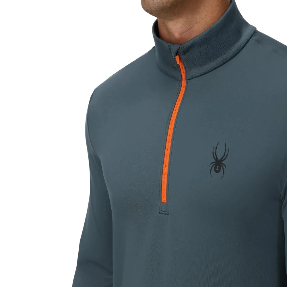 Олимпийка Spyder, размер L — фото 1