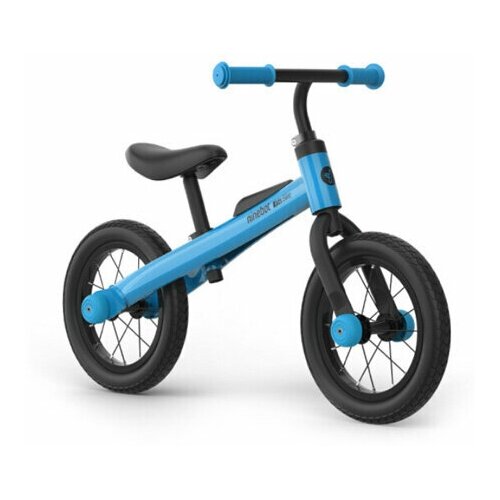фото Детский велосипед-беговел xiaomi ninebot kids bike (kb12) 12 дюйм. (upgrade version) (red)