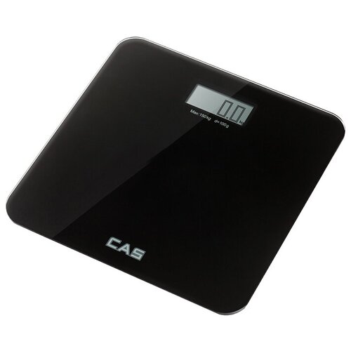 Весы напольные электронные Cas X3