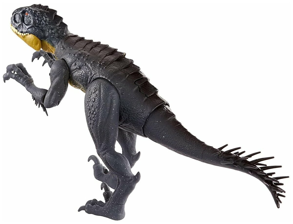 Важная информация о товаре Jurassic World Фигурка динозавра "Скорп...