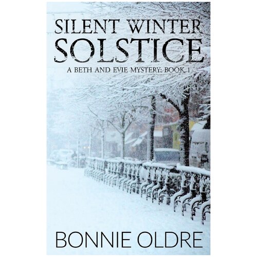 Silent Winter Solstice