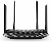 Роутер TP-LINK Archer C6 V2 черный