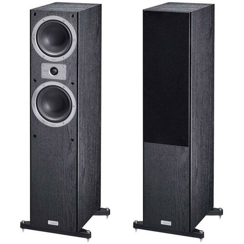 Magnat Tempus 55 Black 3899000₽