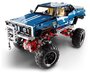 Конструктор LEGO Technic 41999 Внедорожник 4х4 Эксклюзивное издание