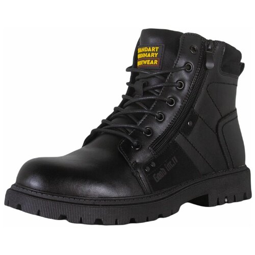 фото 308419-6 ботинки мужские tofa тофа