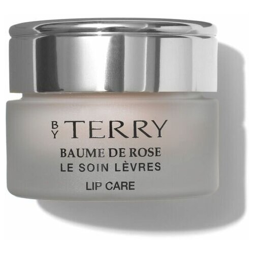 By Terry бальзам для губ Baume de Rose