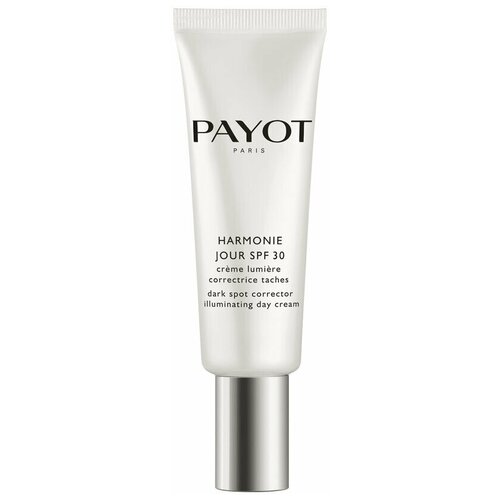 PAYOT Крем для лица дневной осветляющий SPF30