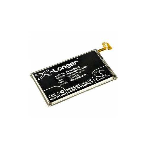 фото Cameron sino аккумулятор для телефона samsung galaxy s9 sm-g960f