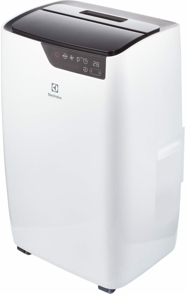 Кондиционер мобильный Electrolux EACM-12 GT/N6