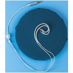 Кабель для наушников Shanling short earphones cable MMCX - 3.5 mm - EL2 - изображение