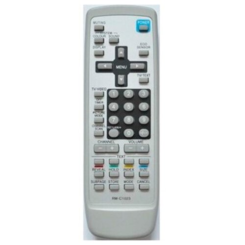 фото Huayu пульт для jvc rm-c1023 от huayu