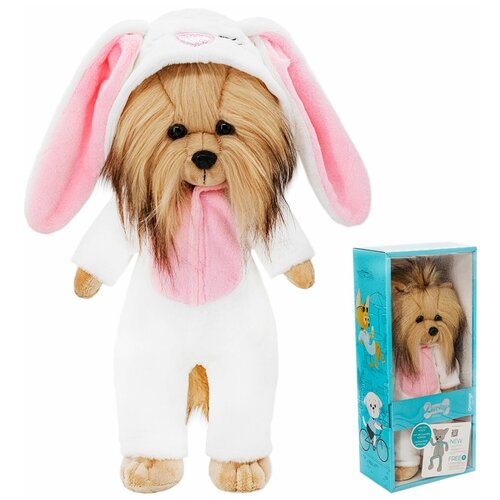 Lucky Yoyo: Зайчишка с каркасом 37 LD2/086 /4/