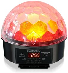 Behringer Diamond Dome DD610 LED световой прибор полусфера RGBWA, UV