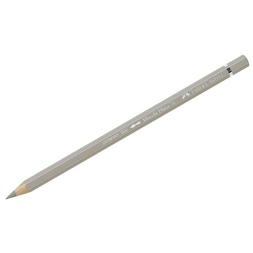 Faber-Castell Акварельные художественные карандаши Albrecht Durer, 6 штук 272 теплый серый III