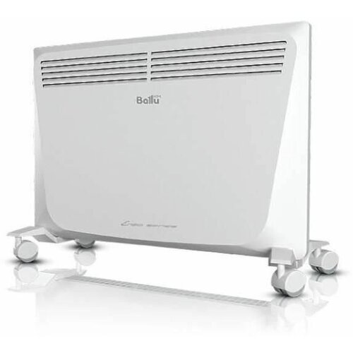 Конвектор электрический Enzo BECEZER-1500 1500Вт эт Ballu НС-1055672 1082900₽