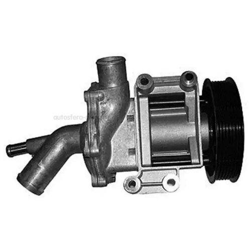 Водяной насос Magneti Marelli 352316170050 для MINI MINI R52, MINI CLUBMAN R55, MINI R50 R53 стопорное кольцо глушитель для bmw 5 серия f07 f10 mini mini r57 mini clubman r55 mini countryman r60 производитель metalcaucho 05743